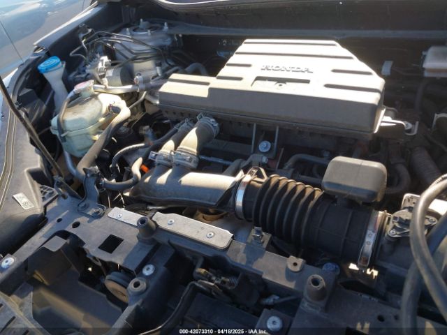 2022 HONDA CR-V 7FARW2H85NE051048 Photo 9