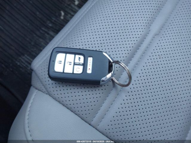 2022 HONDA CR-V 7FARW2H85NE051048 Photo 10