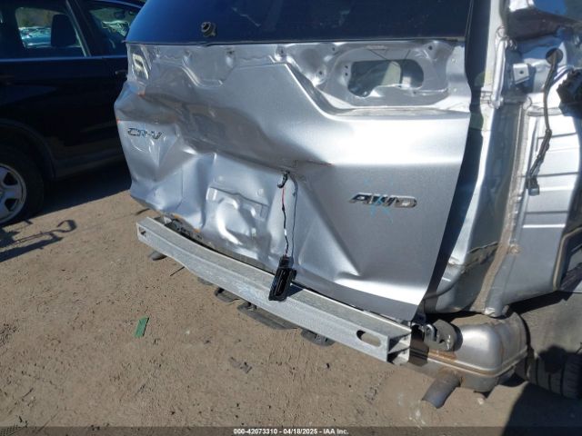 2022 HONDA CR-V 7FARW2H85NE051048 Photo 5