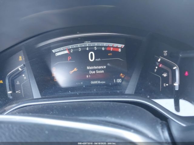 2022 HONDA CR-V 7FARW2H85NE051048 Photo 6