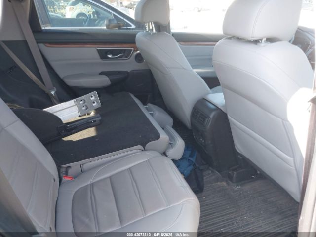 2022 HONDA CR-V 7FARW2H85NE051048 Photo 7