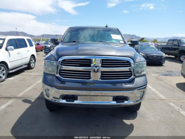 3C6RR7LT0GG169525 RAM 1500 Big Horn
