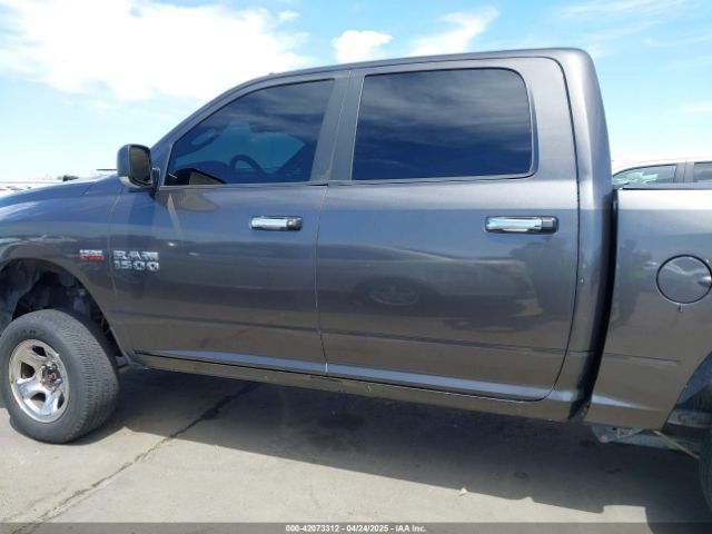 3C6RR7LT0GG169525 RAM 1500 Big Horn