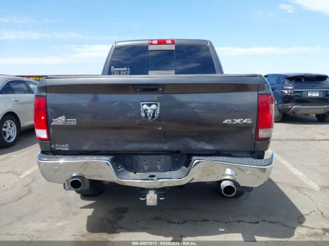 3C6RR7LT0GG169525 RAM 1500 Big Horn