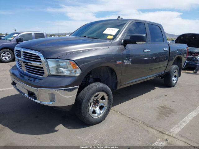 3C6RR7LT0GG169525 RAM 1500 Big Horn