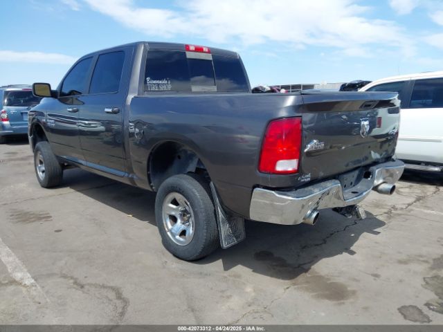 3C6RR7LT0GG169525 RAM 1500 Big Horn
