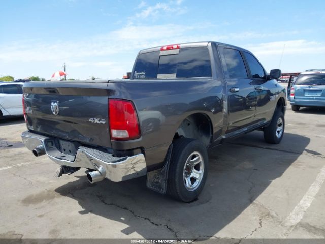 3C6RR7LT0GG169525 RAM 1500 Big Horn