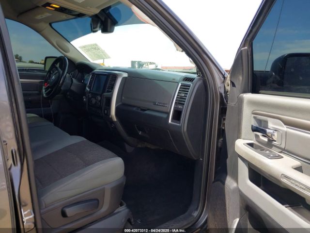3C6RR7LT0GG169525 RAM 1500 Big Horn