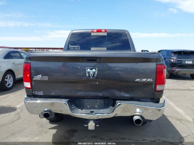 3C6RR7LT0GG169525 RAM 1500 Big Horn