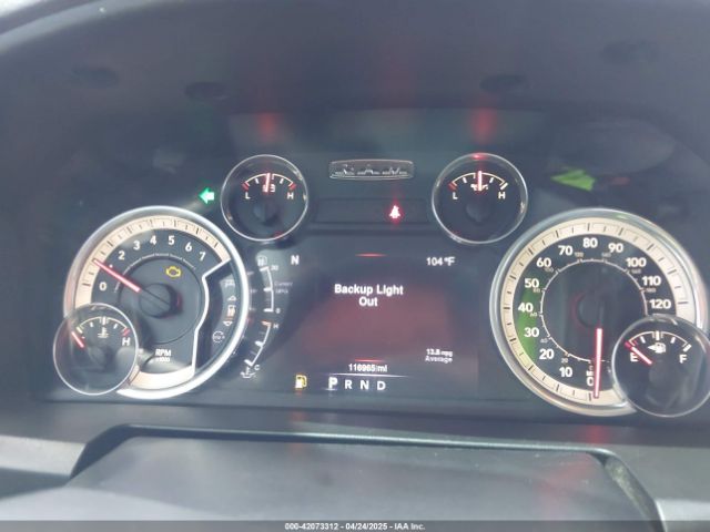 3C6RR7LT0GG169525 RAM 1500 Big Horn