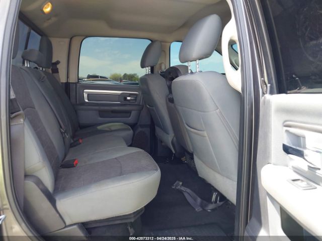 3C6RR7LT0GG169525 RAM 1500 Big Horn