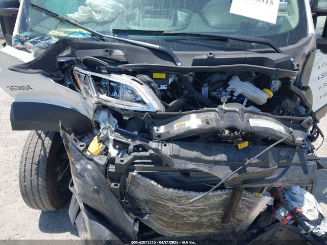 2023 RAM PROMASTER 2500 3C6LRVDG9PE586097 Photo 9