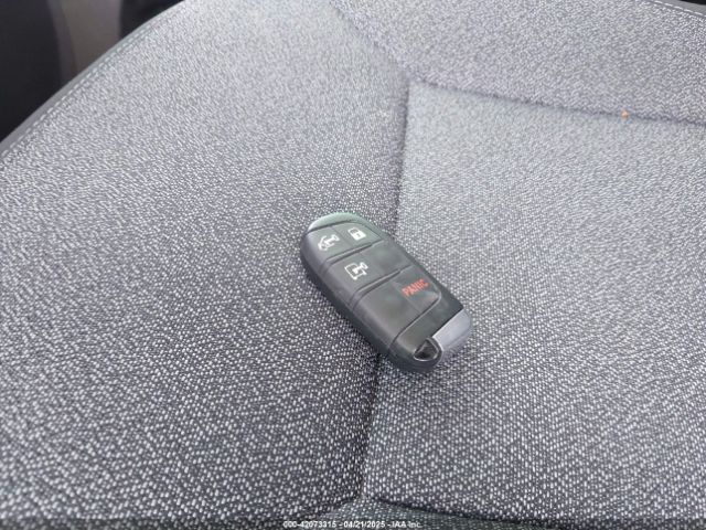 2023 RAM PROMASTER 2500 3C6LRVDG9PE586097 Photo 10