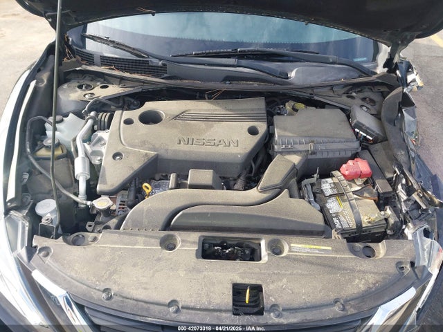1N4AL3AP6HC272769 Nissan Altima 2.5 S