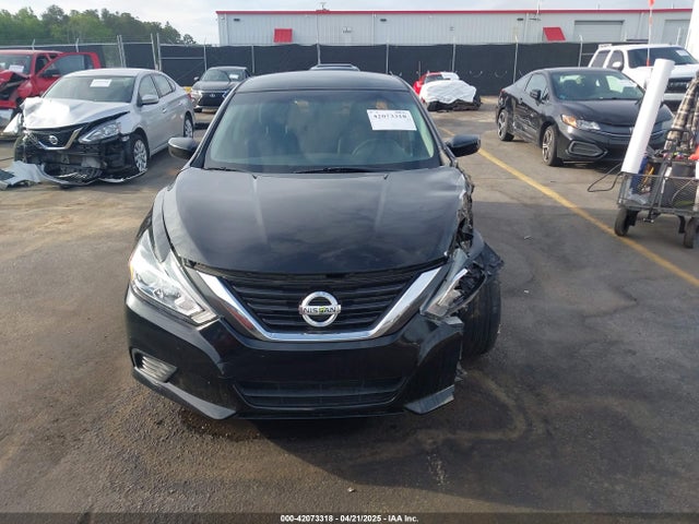 1N4AL3AP6HC272769 Nissan Altima 2.5 S