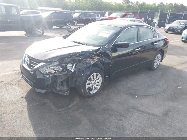 1N4AL3AP6HC272769 Nissan Altima 2.5 S