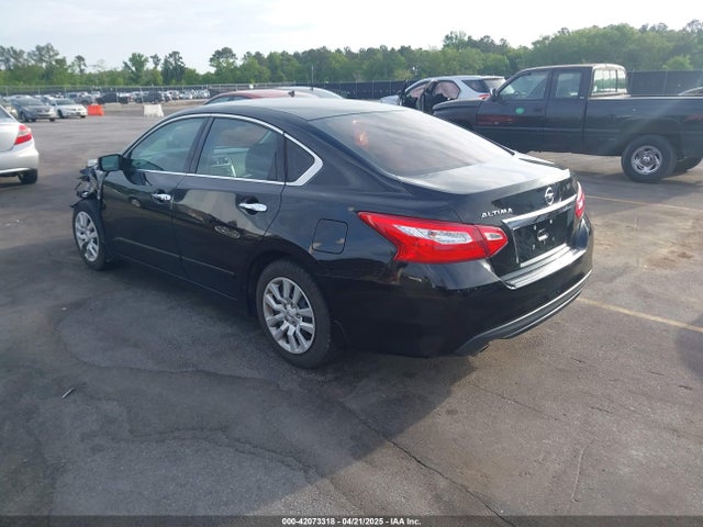 1N4AL3AP6HC272769 Nissan Altima 2.5 S