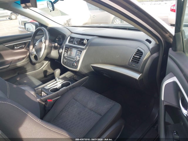 1N4AL3AP6HC272769 Nissan Altima 2.5 S
