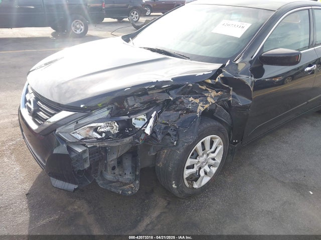 1N4AL3AP6HC272769 Nissan Altima 2.5 S