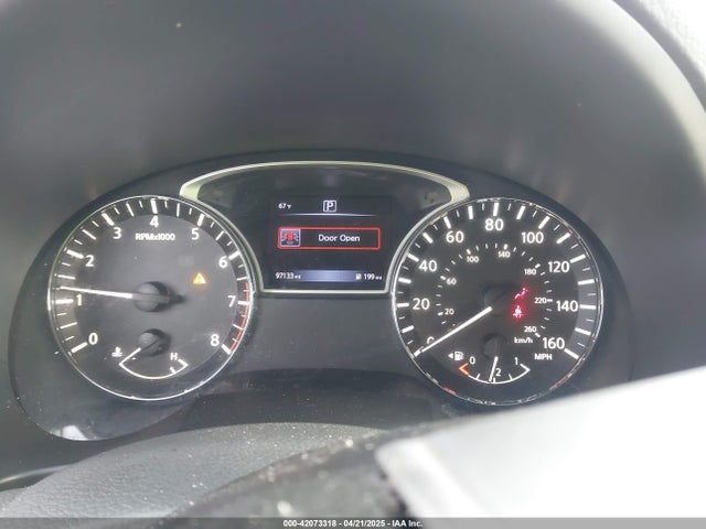 1N4AL3AP6HC272769 Nissan Altima 2.5 S