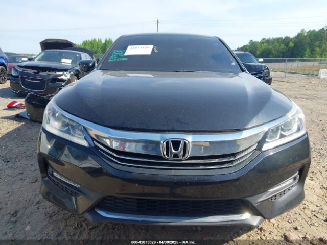 1HGCR2E51GA204864 Honda Accord Sport