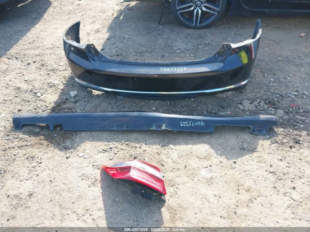 1HGCR2E51GA204864 Honda Accord Sport