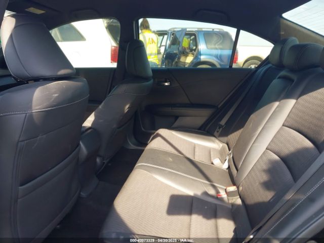 1HGCR2E51GA204864 Honda Accord Sport