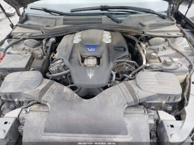 2016 MASERATI GHIBLI ZAM57RTA0G1177125 Photo 9