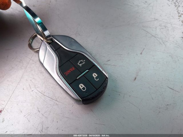 2016 MASERATI GHIBLI ZAM57RTA0G1177125 Photo 10