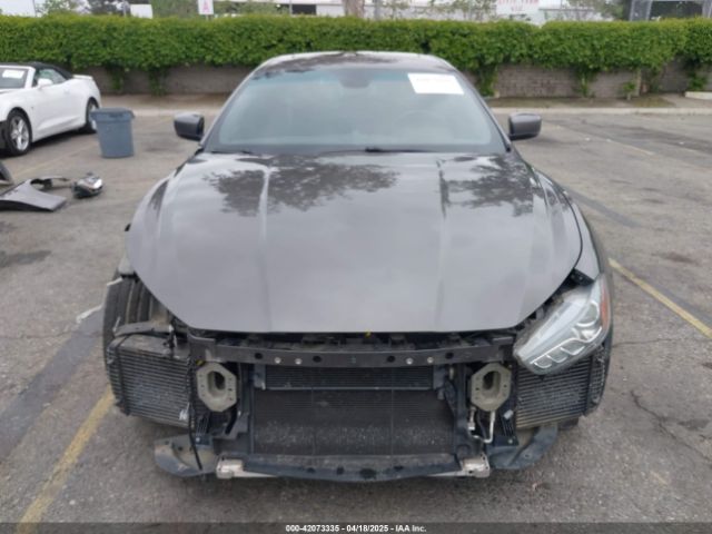 ZAM57RTA0G1177125 Maserati Ghibli S Q4