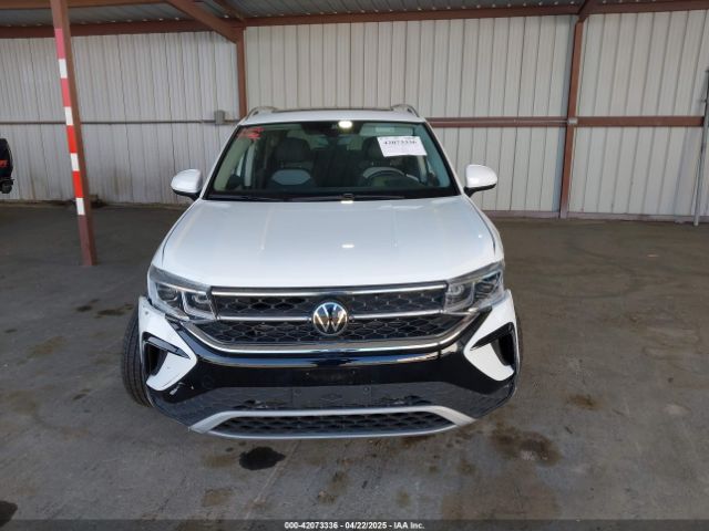 3VV4X7B27RM081773 Volkswagen tsi