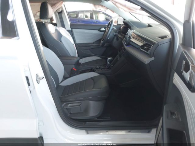 3VV4X7B27RM081773 Volkswagen tsi