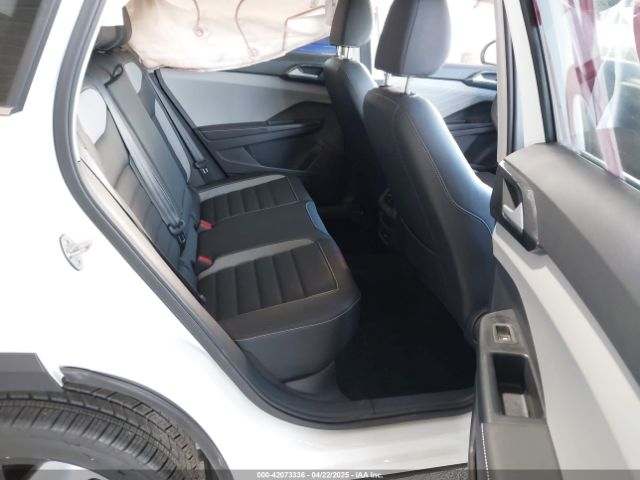 3VV4X7B27RM081773 Volkswagen tsi