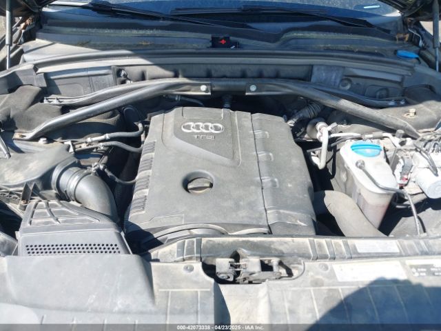 2015 AUDI Q5 WA1LFAFP4FA005852 Photo 9