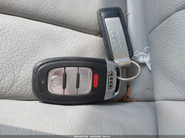2015 AUDI Q5 WA1LFAFP4FA005852 Photo 10