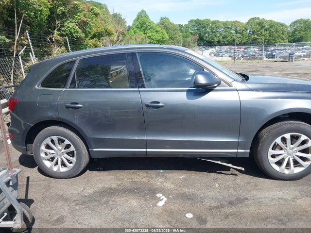 Audi Q5 2.0t Premium 2015 WA1LFAFP4FA005852 Image 14