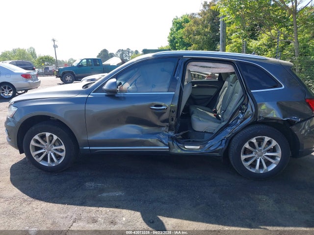 Audi Q5 2.0t Premium 2015 WA1LFAFP4FA005852 Image 15
