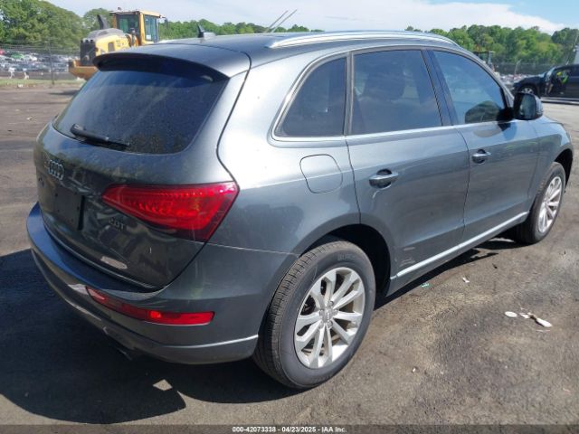 2015 AUDI Q5 WA1LFAFP4FA005852 Photo 3