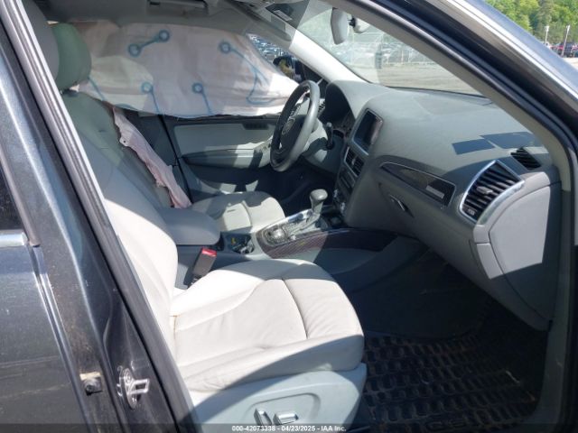 2015 AUDI Q5 WA1LFAFP4FA005852 Photo 4