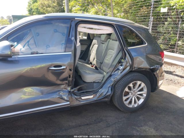 2015 AUDI Q5 WA1LFAFP4FA005852 Photo 5