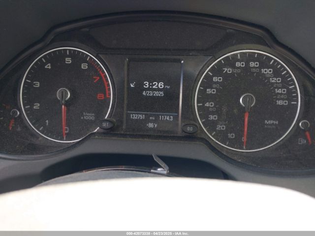 2015 AUDI Q5 WA1LFAFP4FA005852 Photo 6