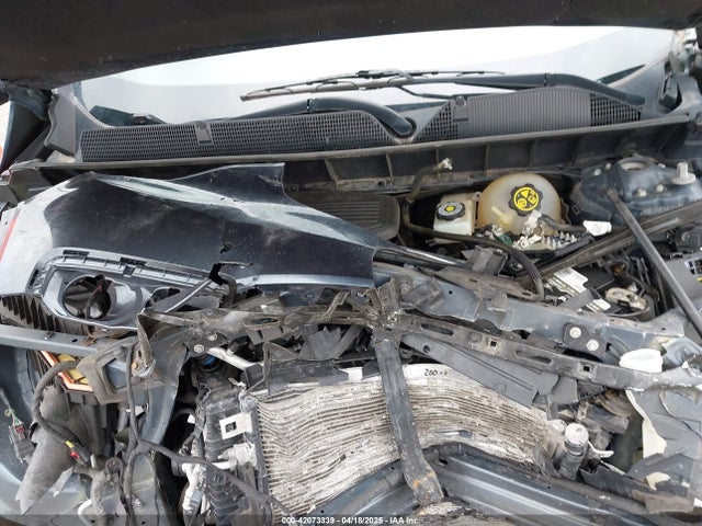 1GKKNXLS9KZ120964 GMC Acadia Denali