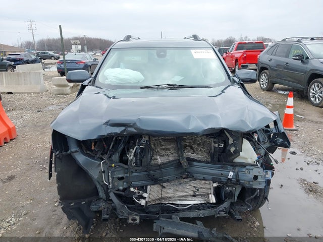1GKKNXLS9KZ120964 GMC Acadia Denali