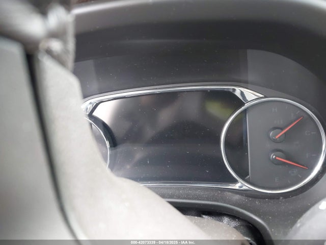 1GKKNXLS9KZ120964 GMC Acadia Denali
