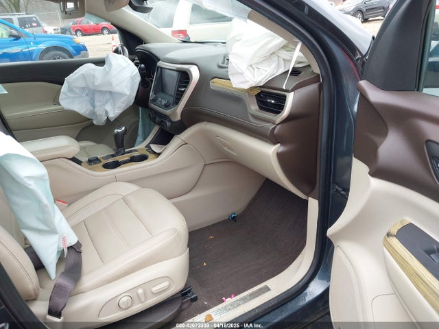 1GKKNXLS9KZ120964 GMC Acadia Denali