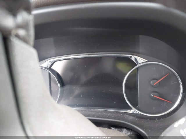 1GKKNXLS9KZ120964 GMC Acadia Denali