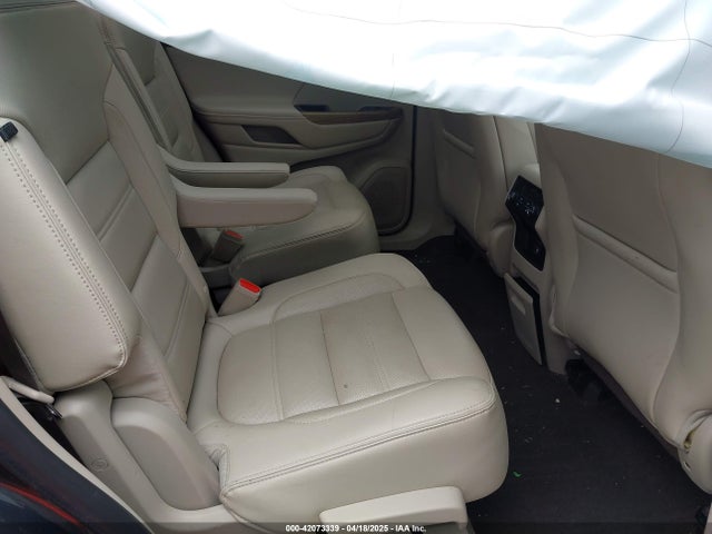1GKKNXLS9KZ120964 GMC Acadia Denali
