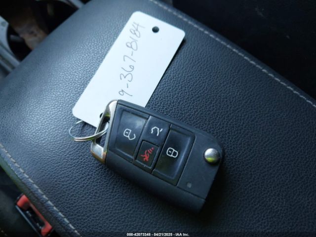 3VWCA7AU2FM510079 Volkswagen Golf Sportwagen Tdi Sel 4-door
