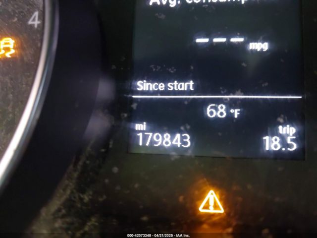 3VWCA7AU2FM510079 Volkswagen Golf Sportwagen Tdi Sel 4-door