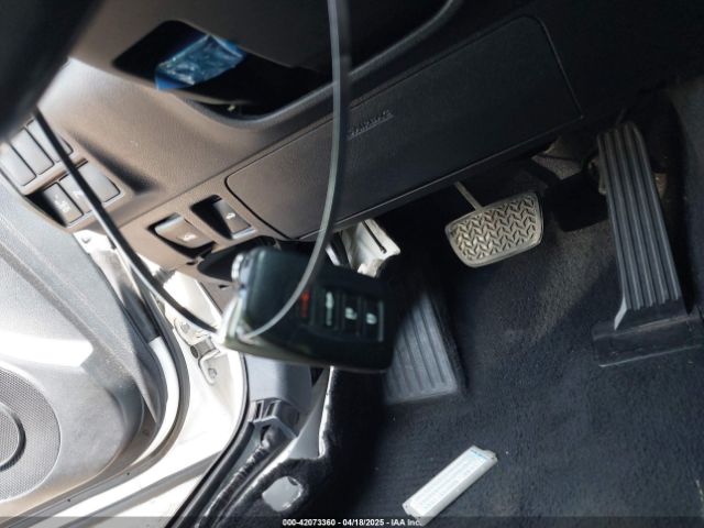 JTHBF1D22F5077701 Lexus IS 250